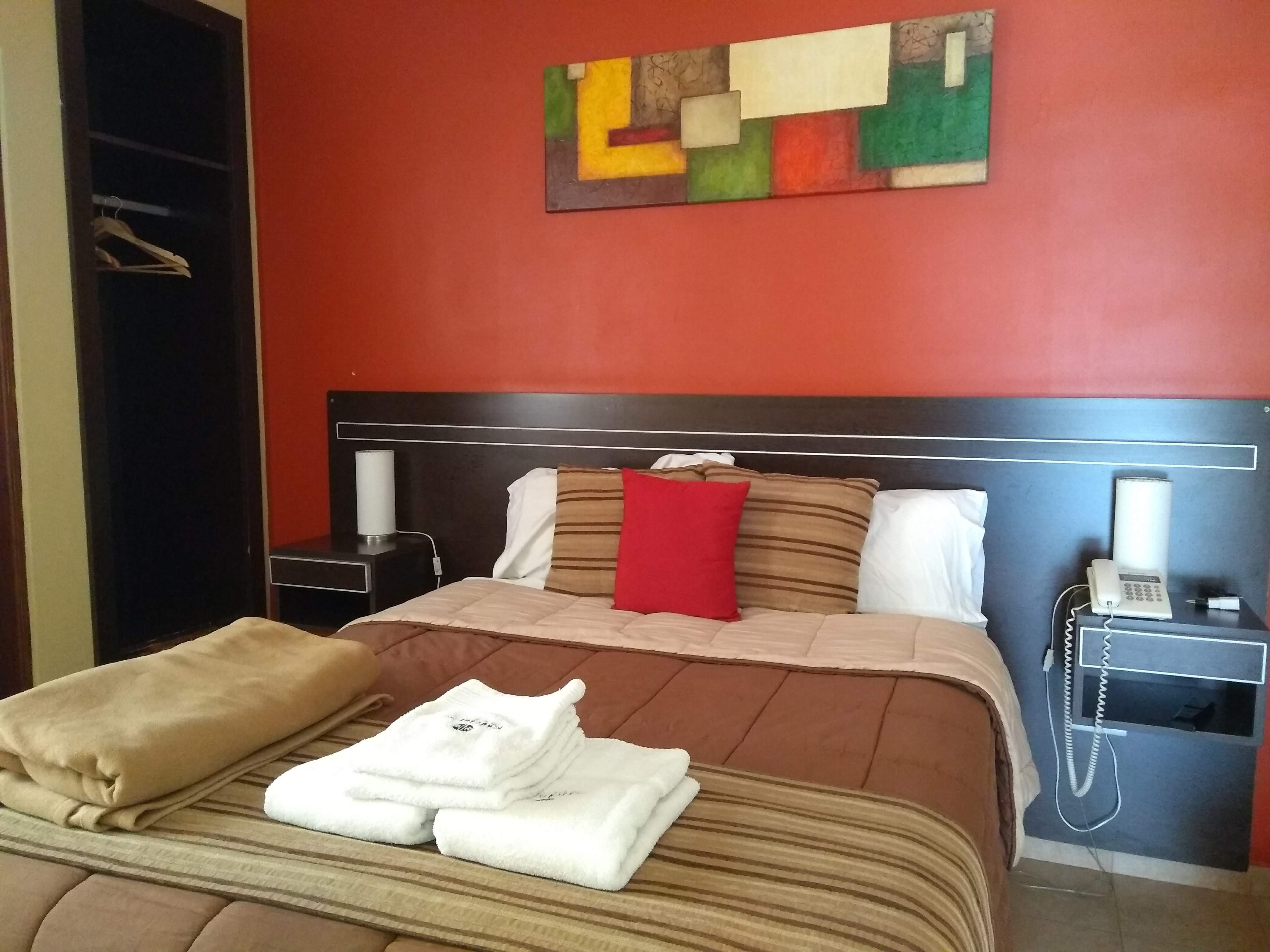 Hotel Suite & Spa Verdesolaro-官方
