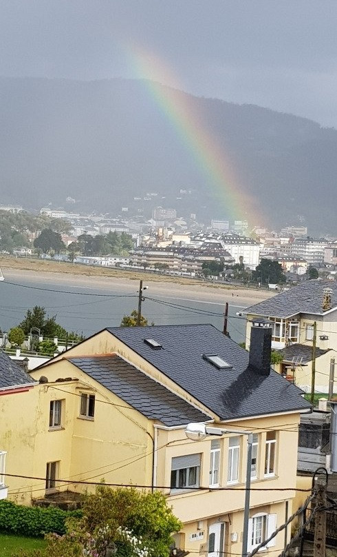 Hotel Celta Galaico主图