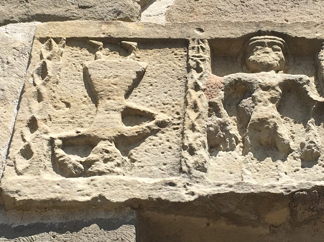 Chiesa di San Michele Arcangelo-Siddi必去景点