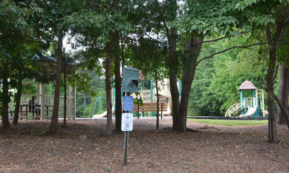 Walter Henderson Park-科尼利厄斯必去景点