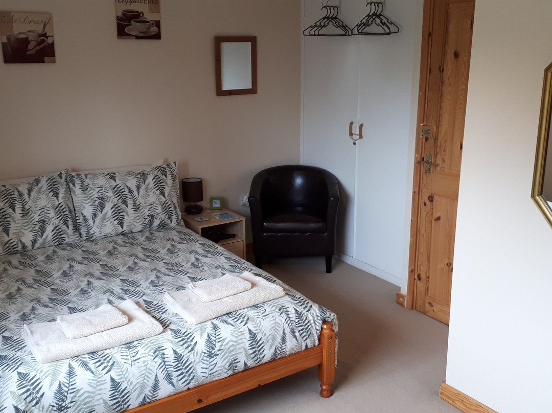 Pendine Sands B&B主图