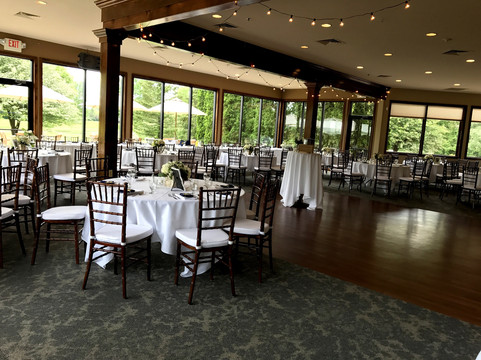 Stonebridge Golf Club-安娜堡必去景点