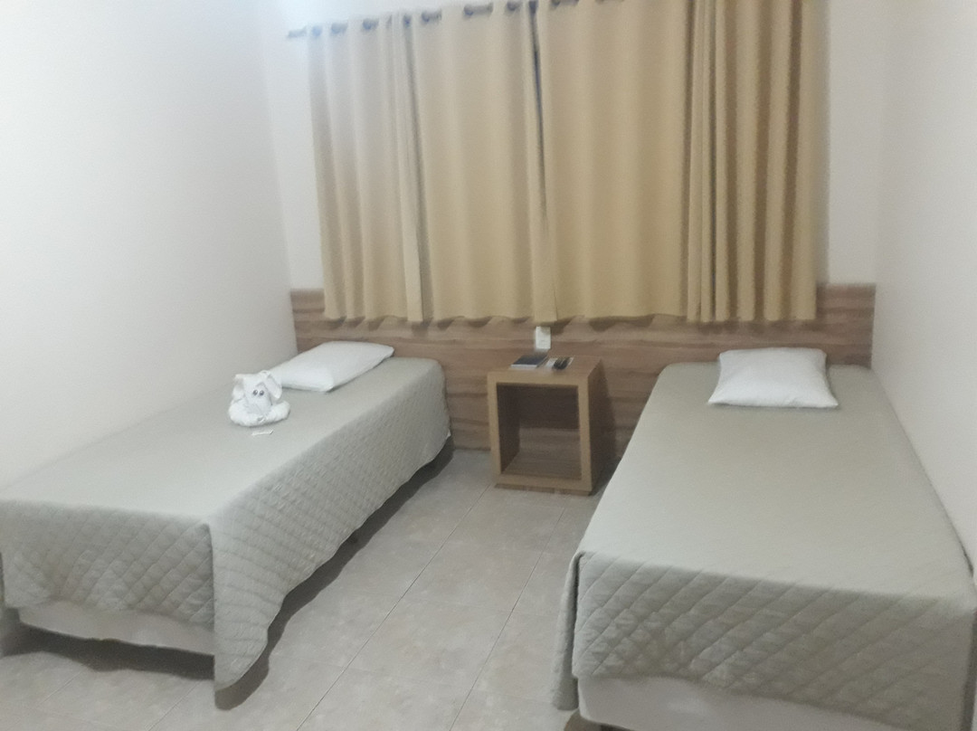 Toscana Inn Hotel主图