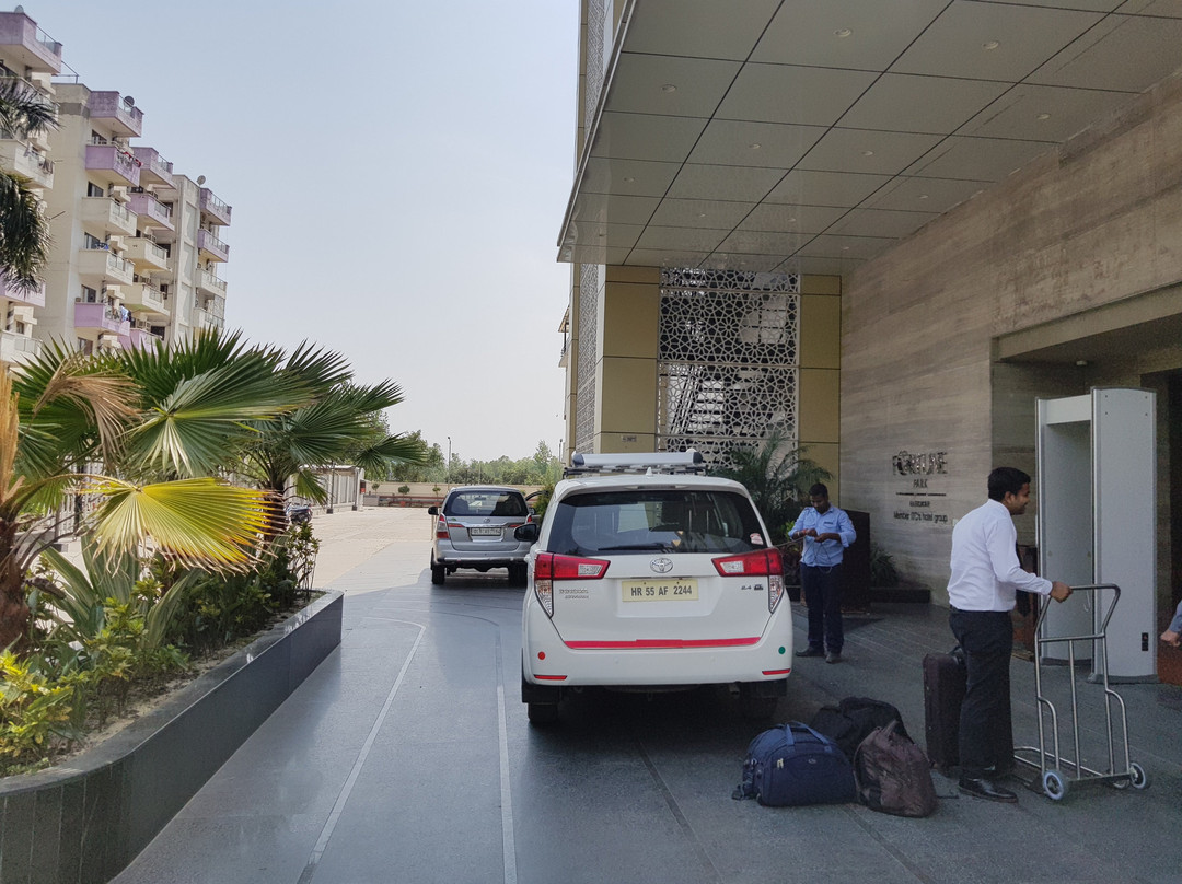 Fortune Park Haridwar主图