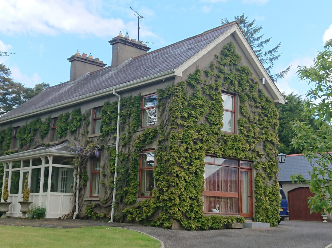 Arney旅游攻略图片