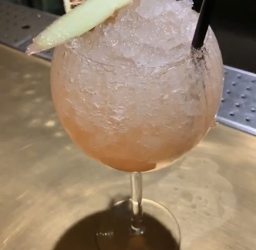 Merkaba-布莱顿必去景点