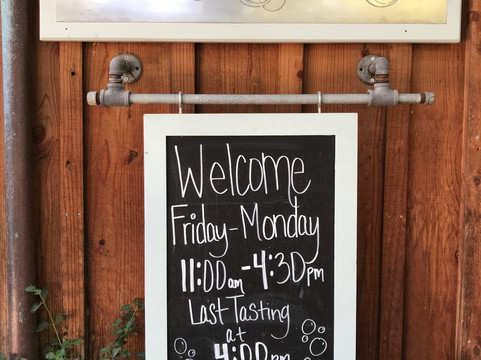 The Bubble Shack-洛斯奥利沃斯必去景点