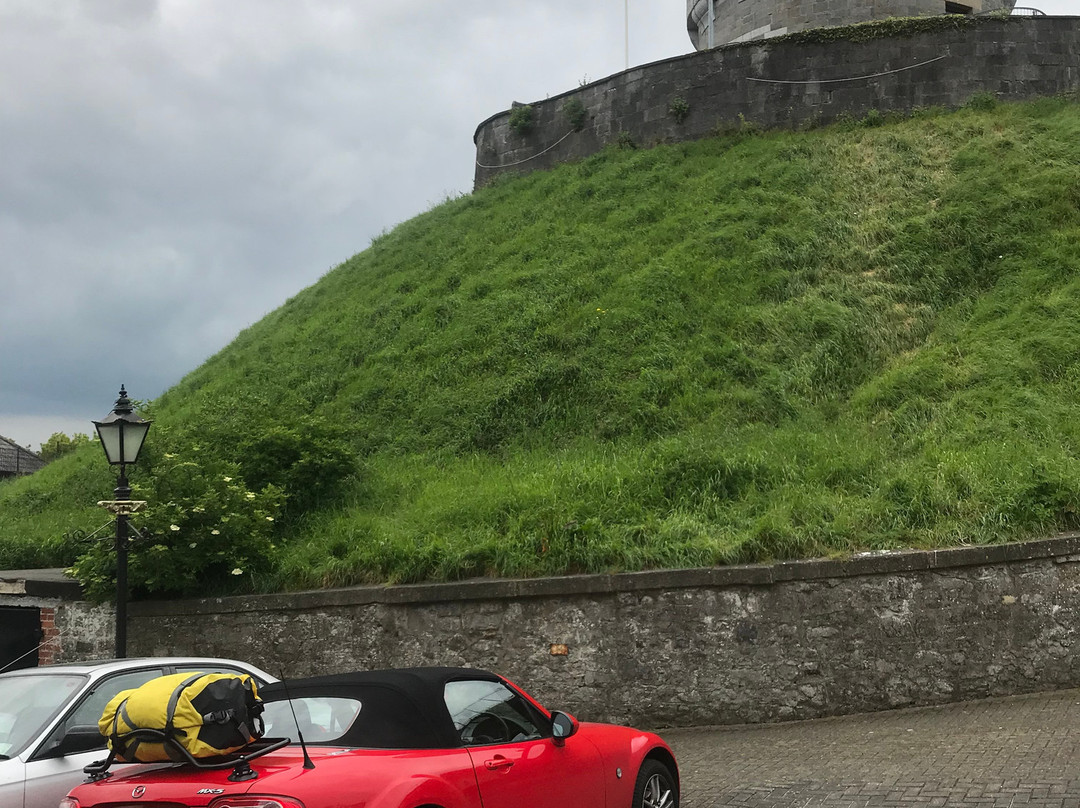 Drogheda Museum Millmount-County Louth必去景点