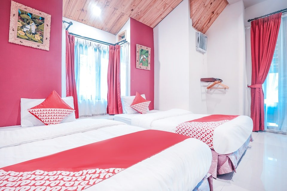 OYO 243 The Village Bumi Kedamaian主图