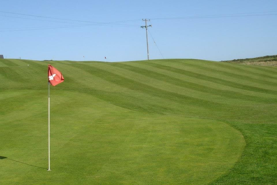 Enniscrone Pitch & Putt景点图片