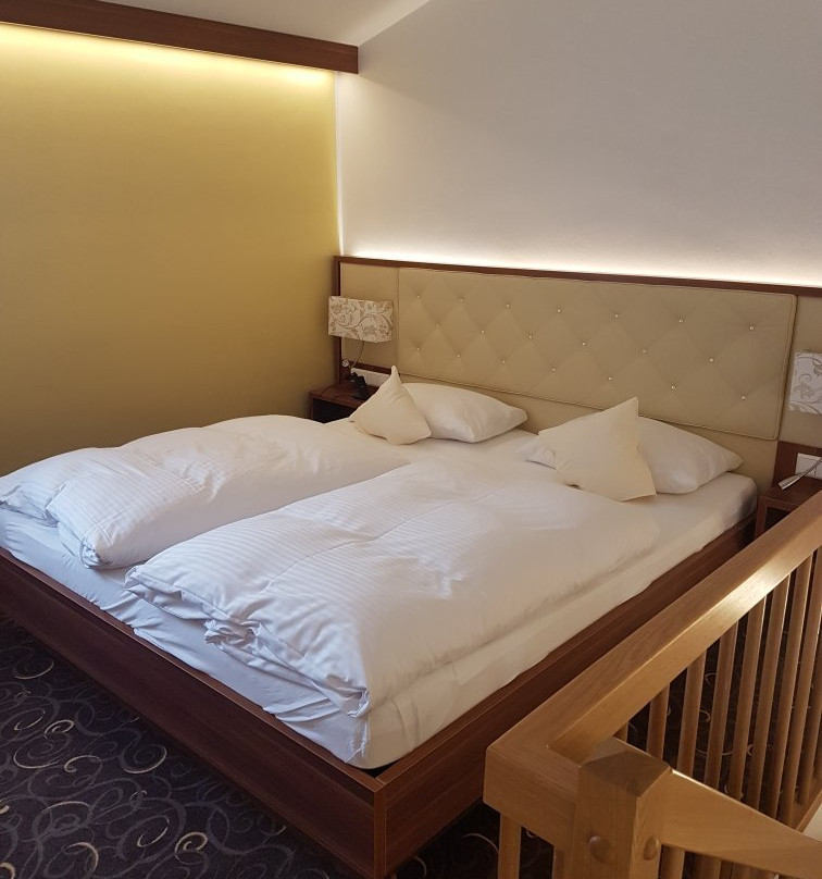 Hotel Chrysantihof主图