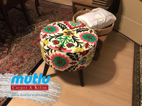 Mutlu Carpet & Kilim-安卡拉必去景点
