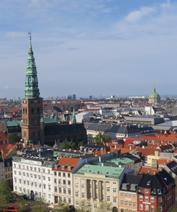 Tarnet景点门票图片