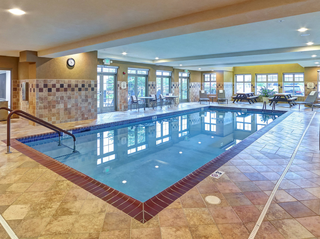 Residence Inn by Marriott Minneapolis Plymouth主图