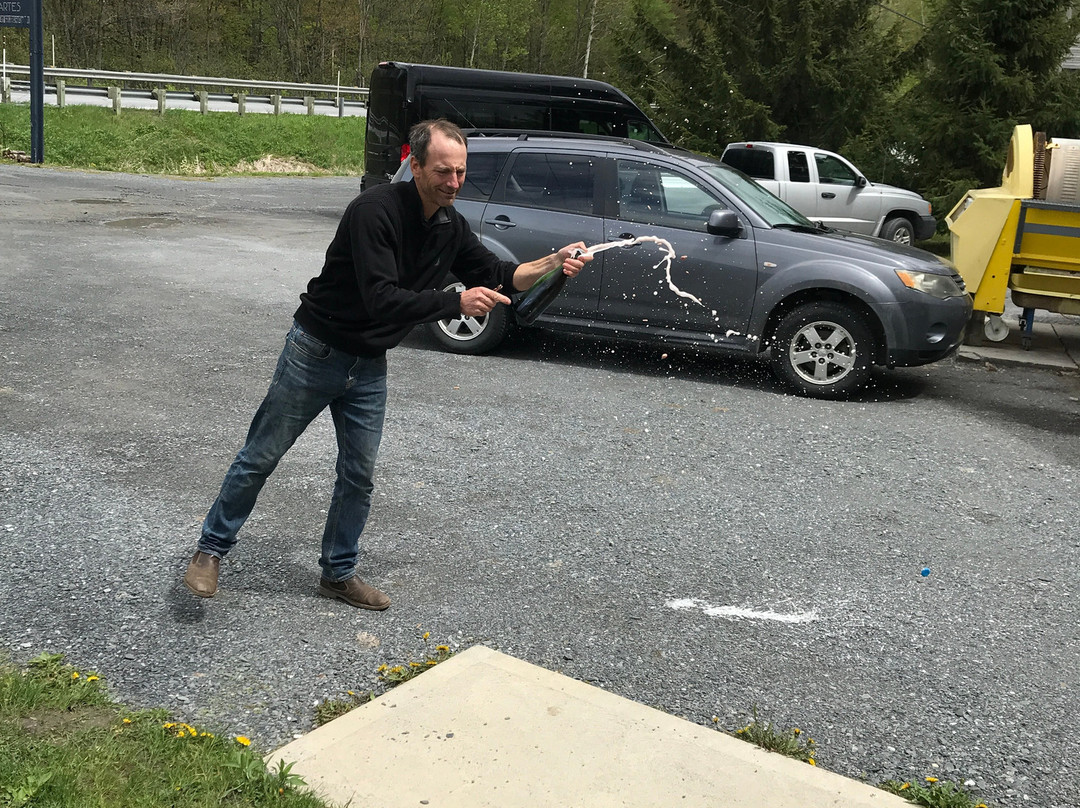 Chateau de Cartes-Dunham必去景点