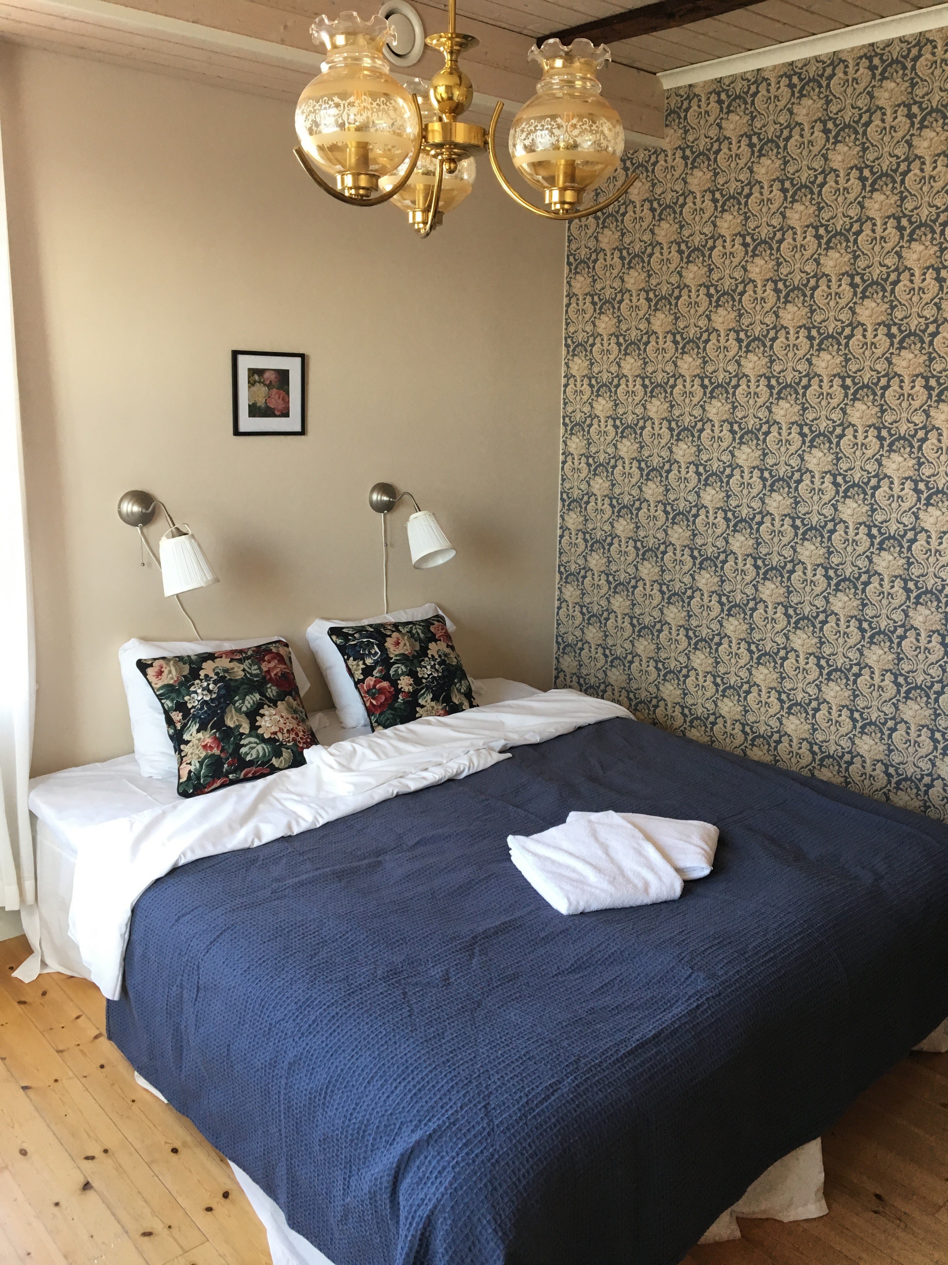 Rosenhill Bed & Breakfast-portrait