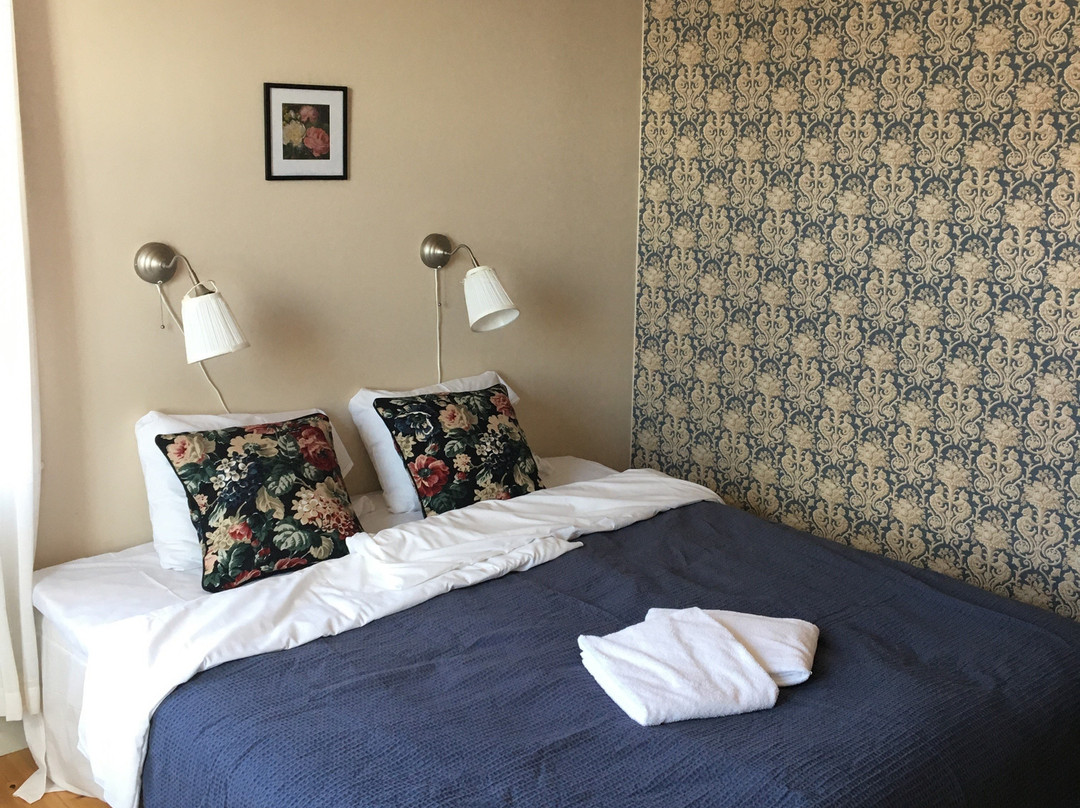 Rosenhill Bed & Breakfast主图