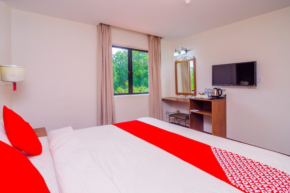 K Garden Hotel主图