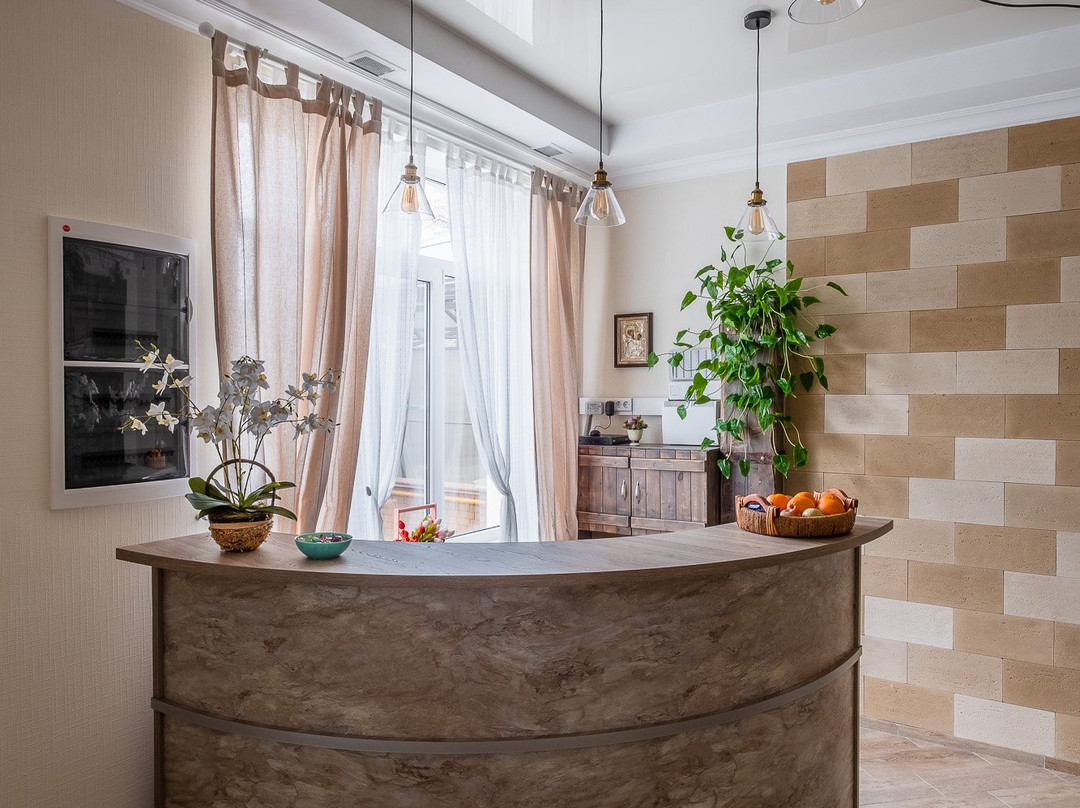 START Hotel Moskovskaya主图