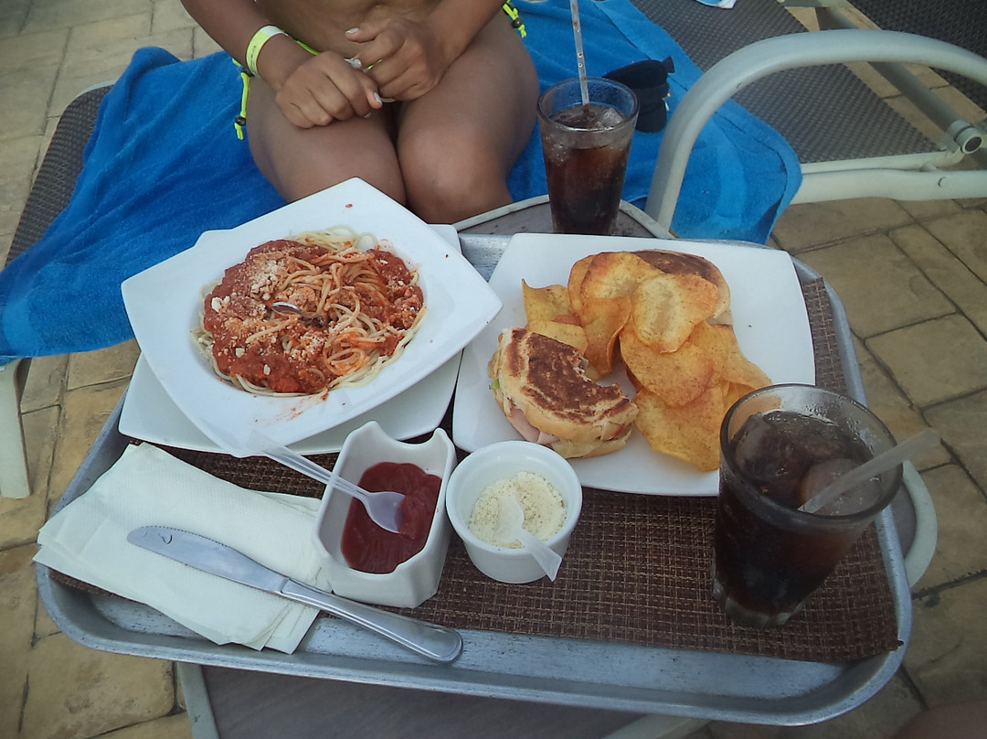 Hotel Playaroa主图