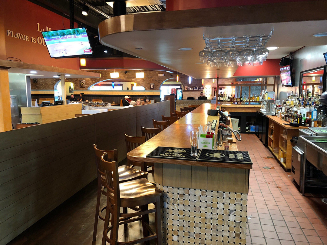 Loren & Mari Mexican Grill