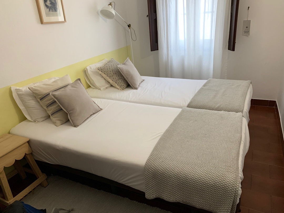 Foral Guest House主图