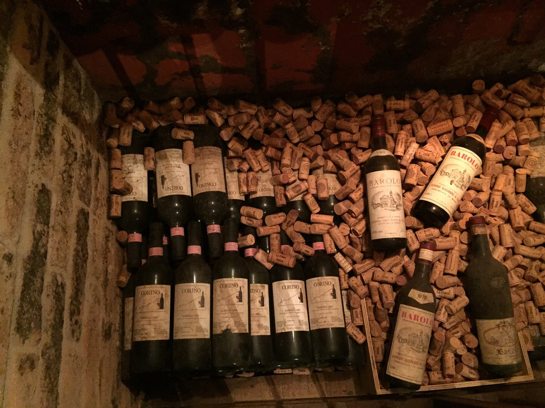 Cantina Renato Corino-拉莫拉必去景点