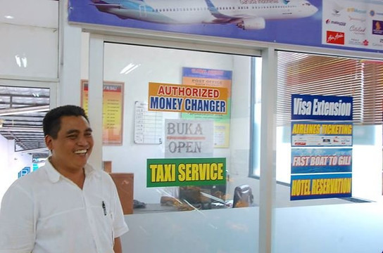 Bintang超市-乌布必去景点