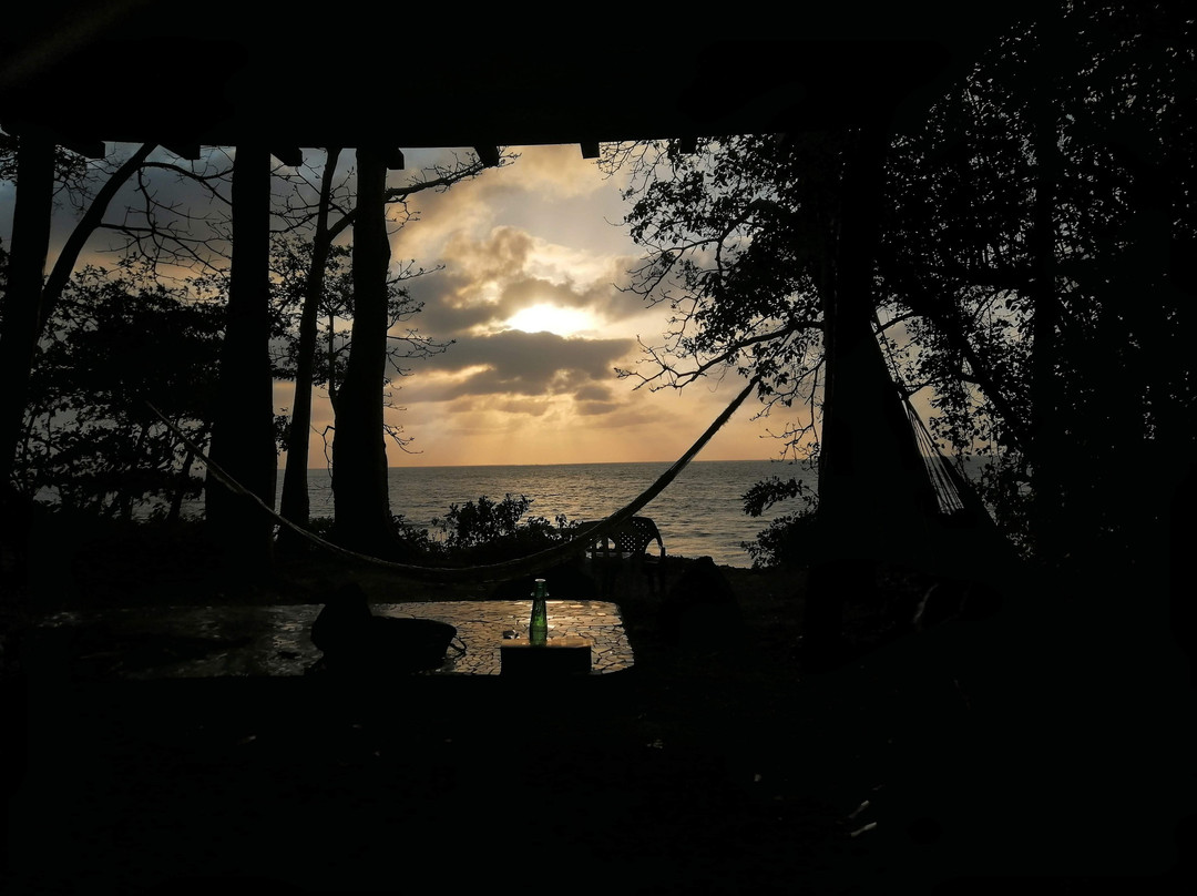 Viento Solar Reserva Natural主图