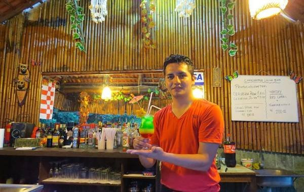 Chanchamayo Inn主图