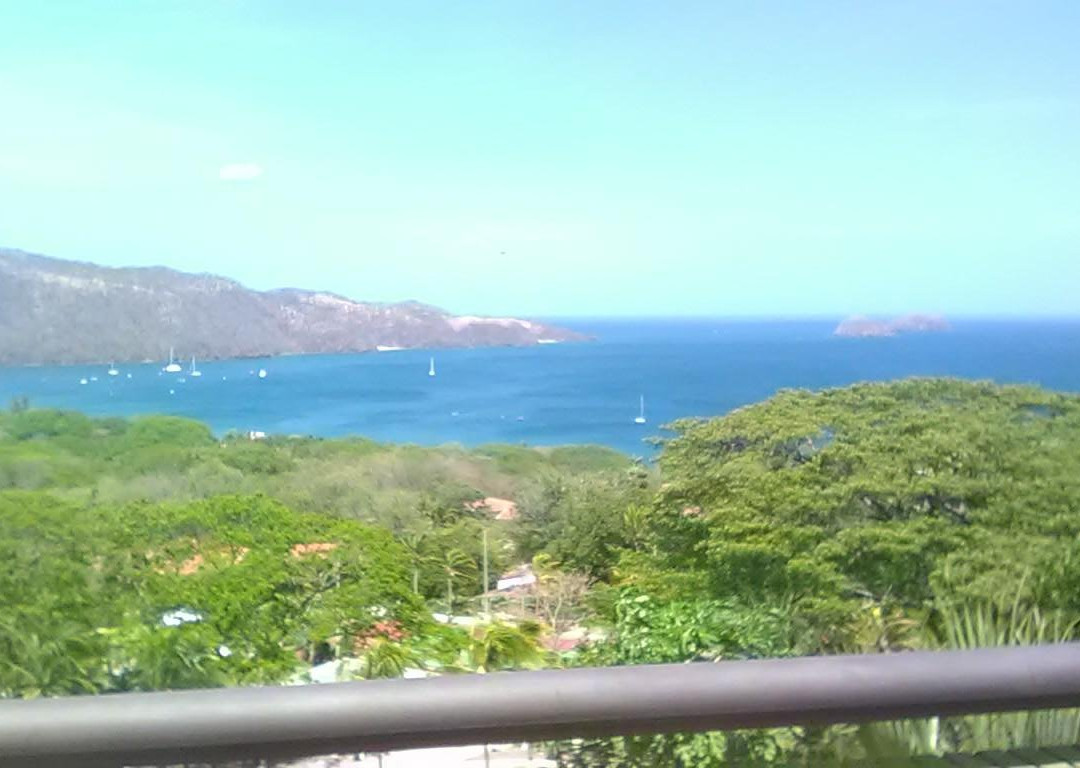 Villas Sol Beach Resort主图