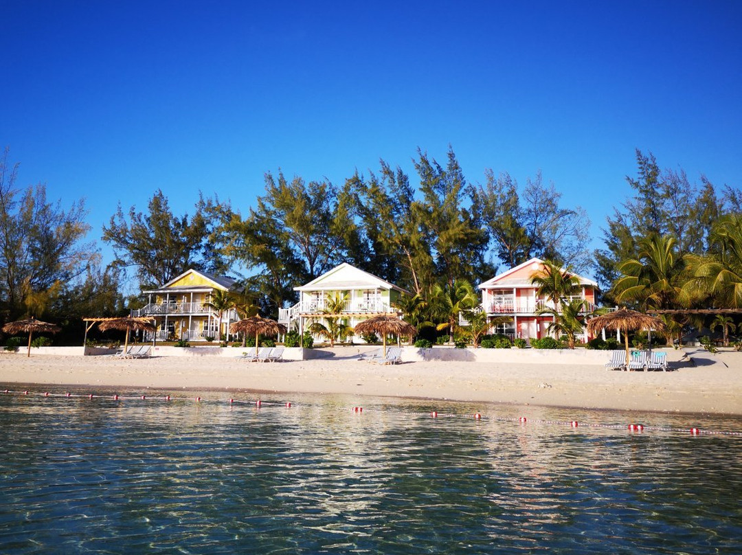 Cocodimama Charming Resort主图