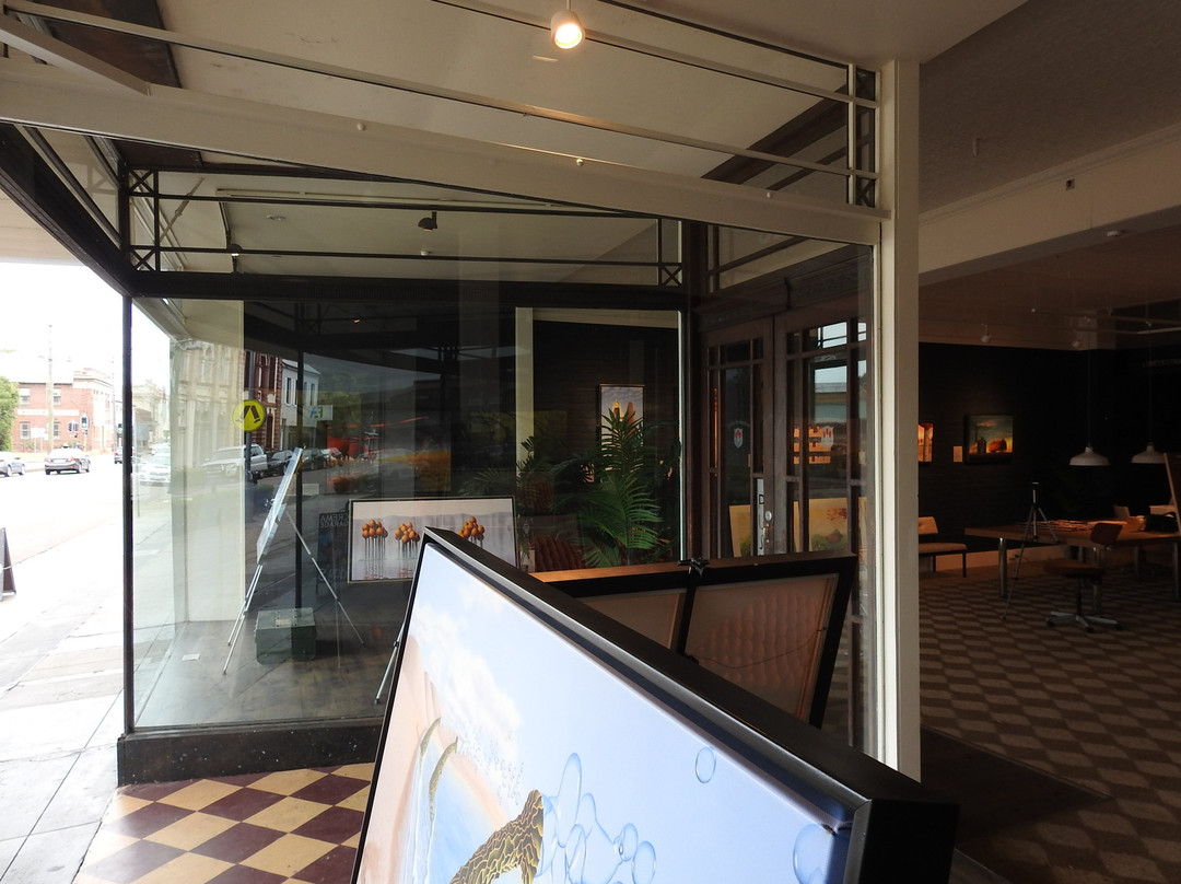 Studio Amsterdam-梅特兰必去景点