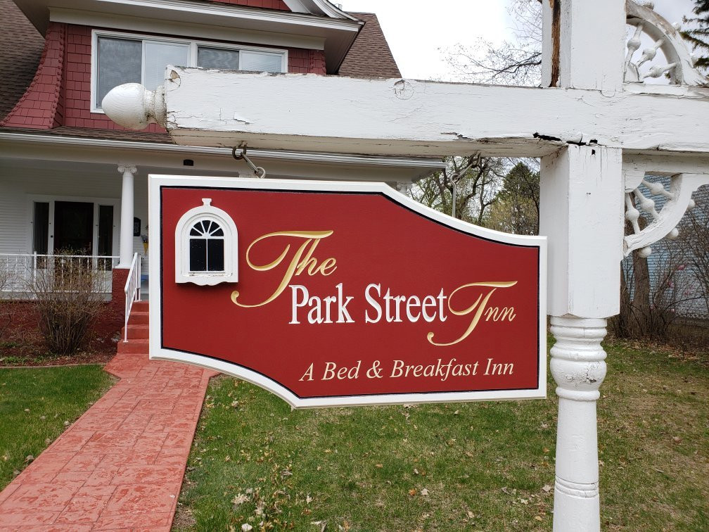 The Park Street Inn主图