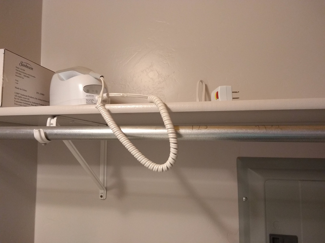 Red Canyon Cabins主图