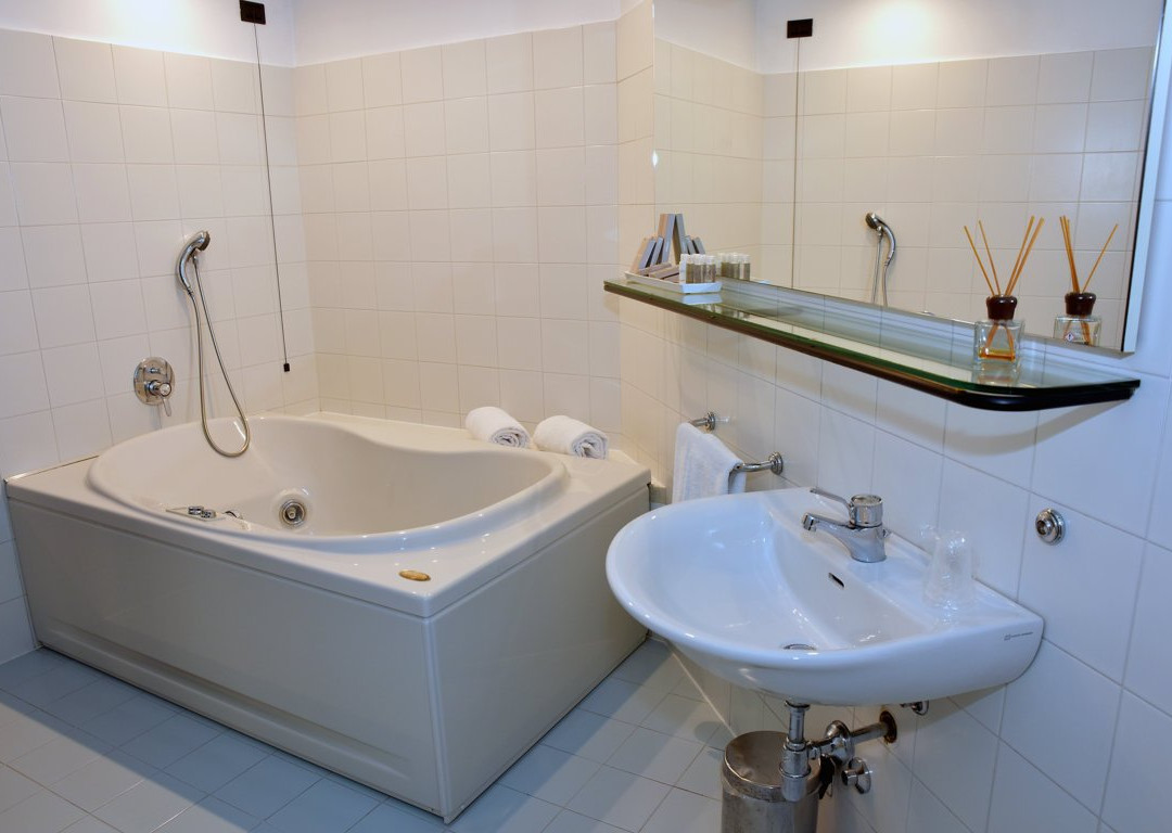 Hotel Diamante主图