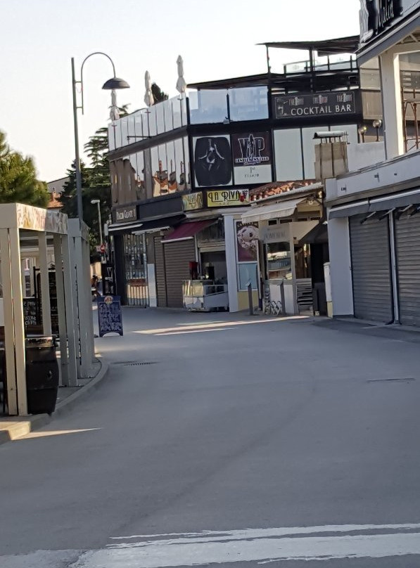 Medulin Village-普拉必去景点