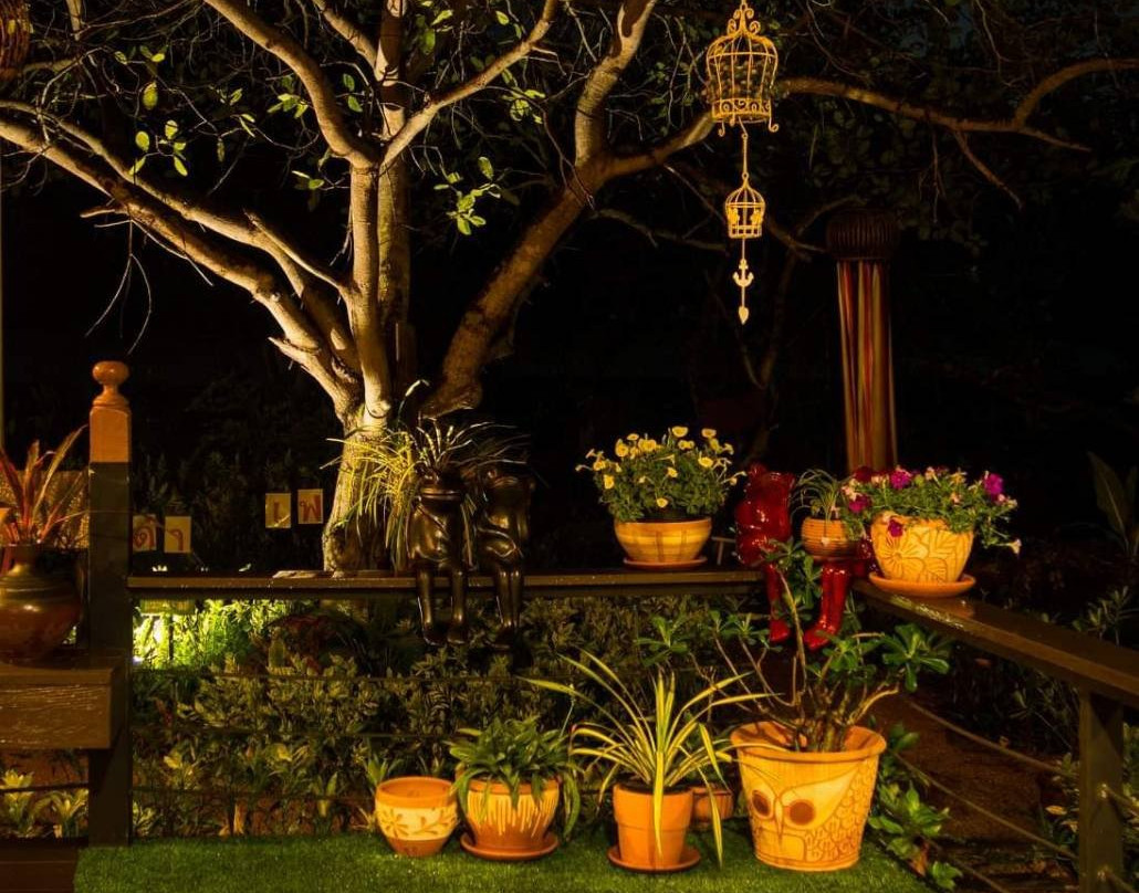 Farm Madame Fleur-七岩必去景点