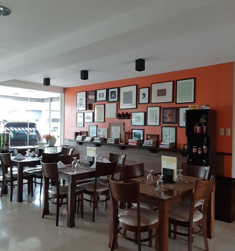 碧瑶度假别墅主图