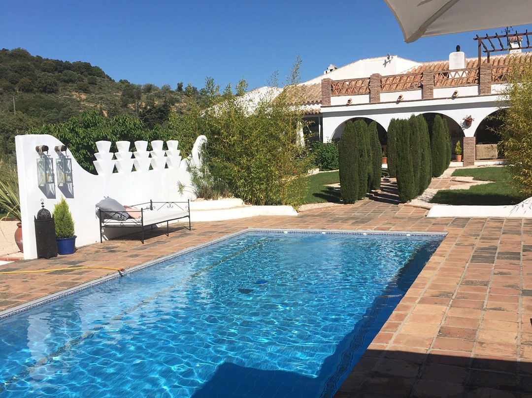 Finca Los Pinos主图