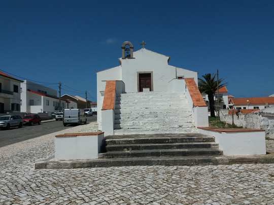 Igreja Senhor do Calvario-佩尼切必去景点