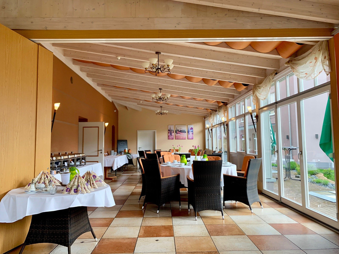 Gasthaus Hotel Muehlenhof主图