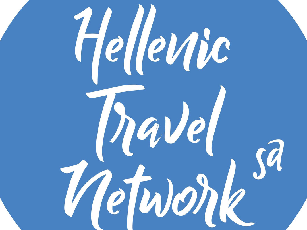 Hellenic Travel Network景点图片