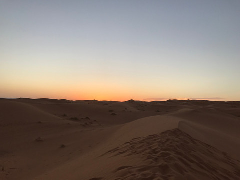 摩洛哥沙漠之旅-马拉喀什必去景点