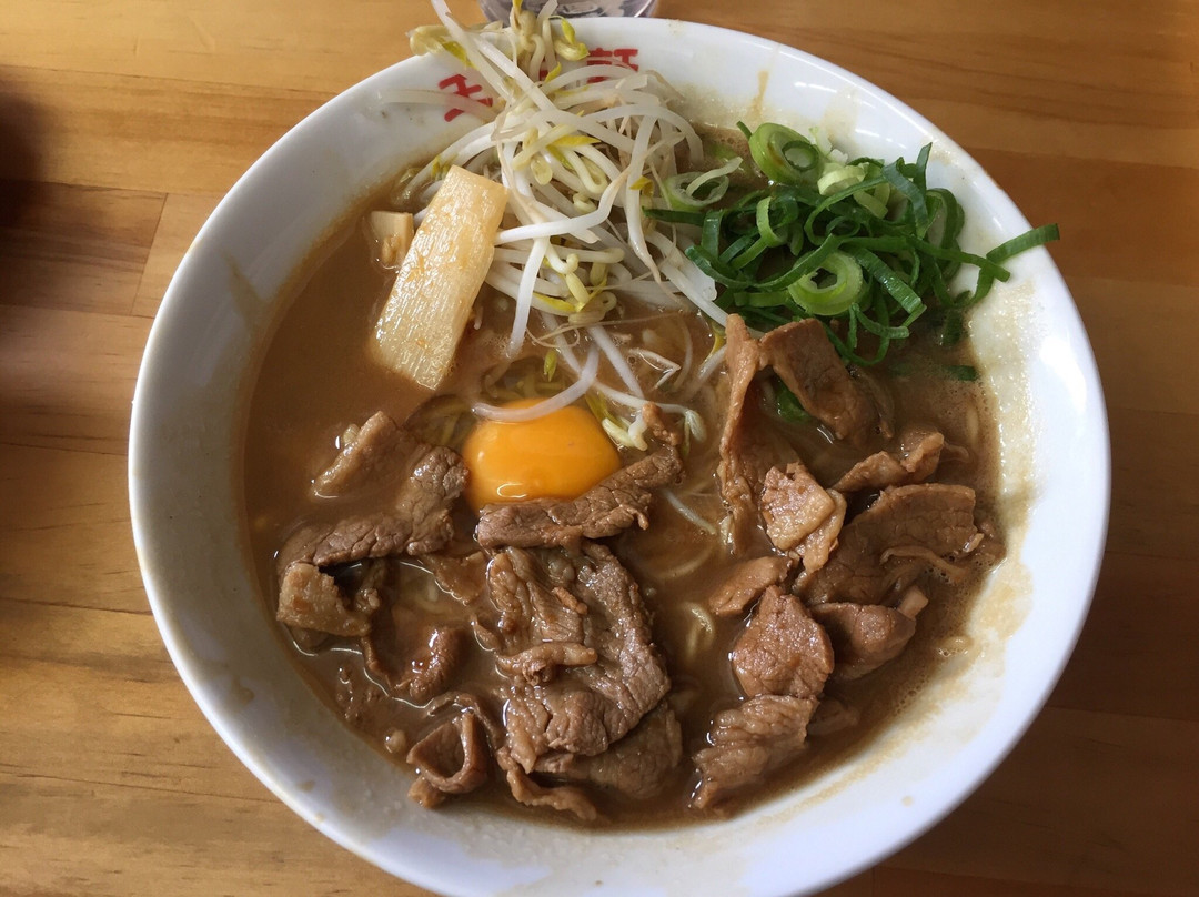 石井町餐馆和美食-Wanwanken, Ishii