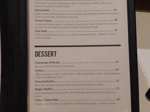 Quakers Inn-Quakers Hill必去景点