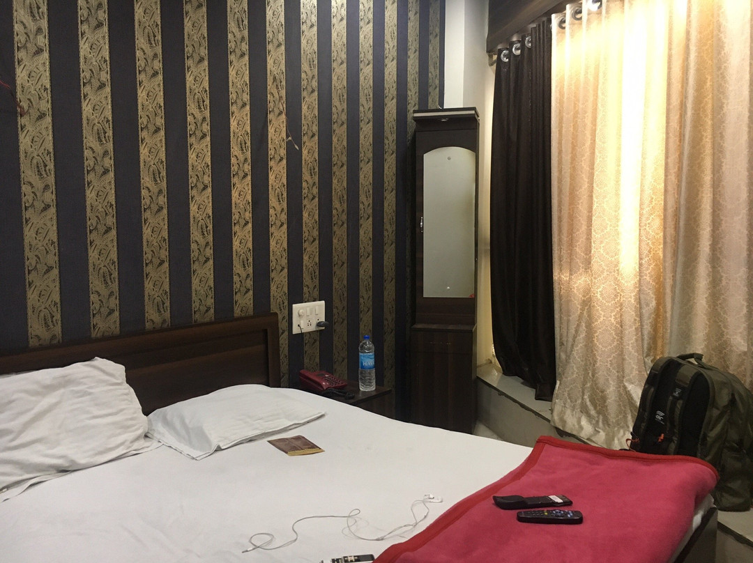 Hotel Holiday Era主图