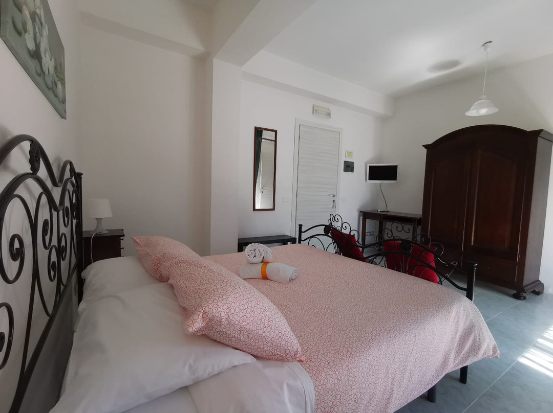 B&B Scogli Bianchi主图