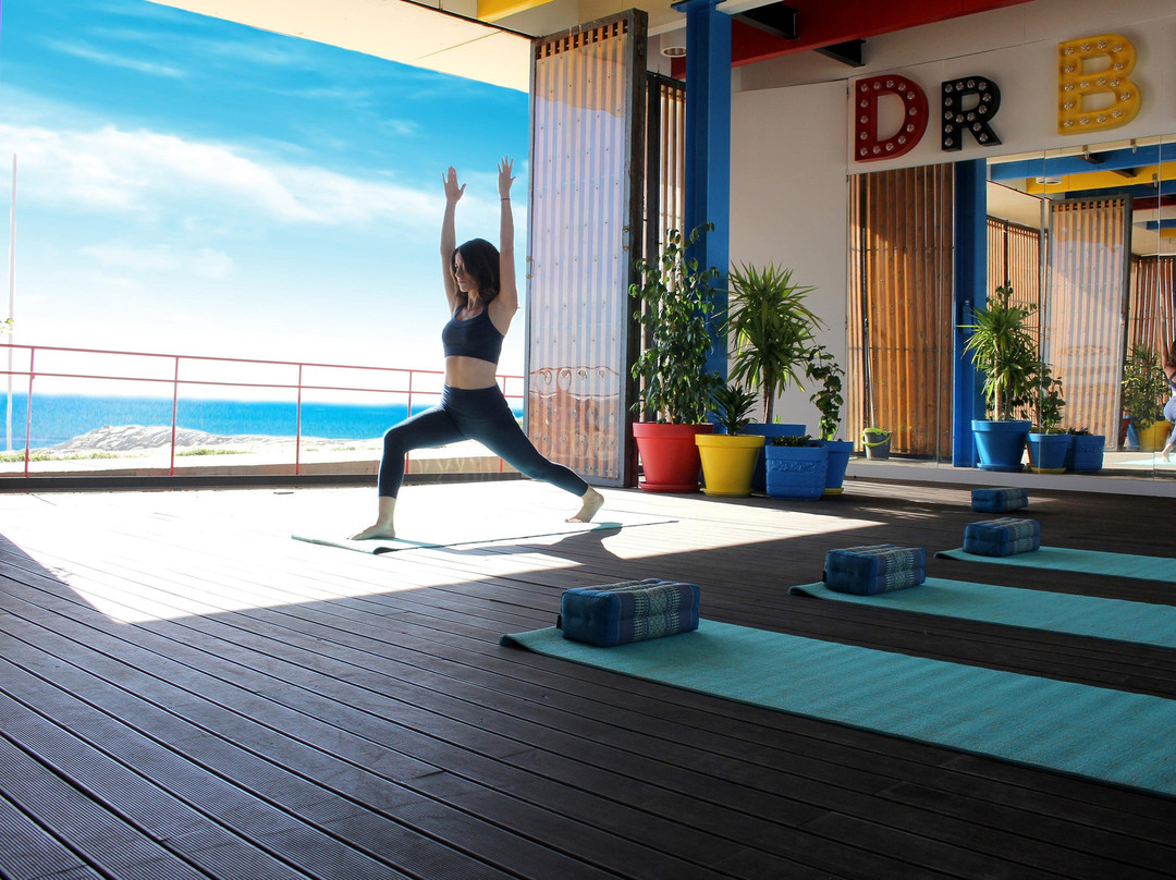 Dr Bernard Wellness-卡帕丽卡海岸必去景点