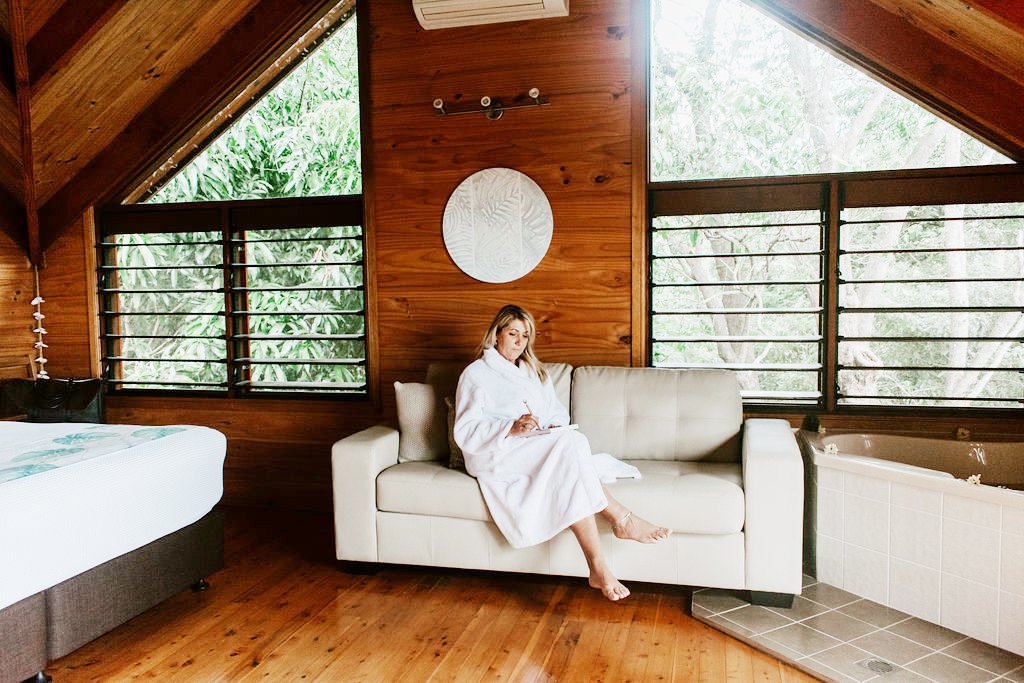 Casagrande Resort & Day Spa-官方